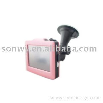 3.5 inch car gps G3061